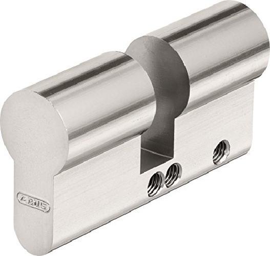 Abus, Cilindro cieco Titalium, 90 mm, 584299
