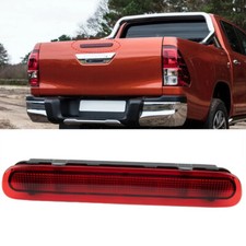 Rear Center Third Brake Light Assembly Fits For Toyota Hilux Vigo 2004-2014