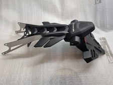 Honda Cbr650 R Rear Number Plate Holder And Light 2021-2024