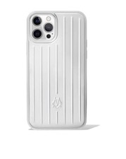 RIMOWA Aluminum iPhone 11 Pro Case for 