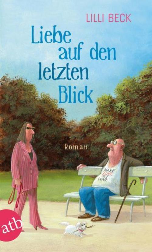 Thumbnail - Liebe Auf Den Letzten Blick Lilli Beck