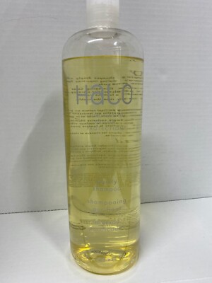 Halo Purity Shampoo 33.8oz