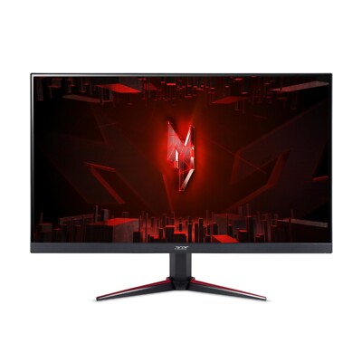 Acer Nitro VG270M3bmiipx Gaming Monitor 27 Zoll Bildschirm Full HD LED HDR 1 ms