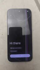 Google Pixel 9 Pro - entsperrtes Android Smartphone mit Gemini, dreifache Rückfahrkamera