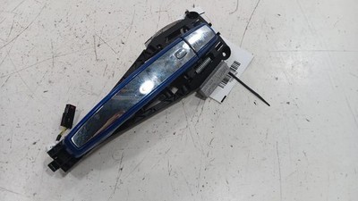 Door Handle Exterior Passenger Right Front Opt Ath Chrome Button 13-17 VERANO OE