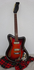 Gitarre Hopf Saturn 63