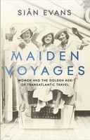 Sian Evans | Maiden Voyages | Taschenbuch | Englisch (2020) | John Murray Press