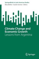 Climate Change And Economic Growth Elisa Belfiori