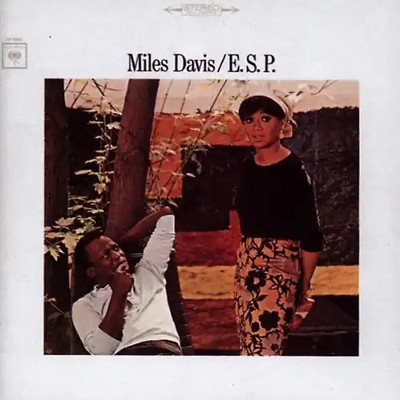 Miles Davis - E.S.P.