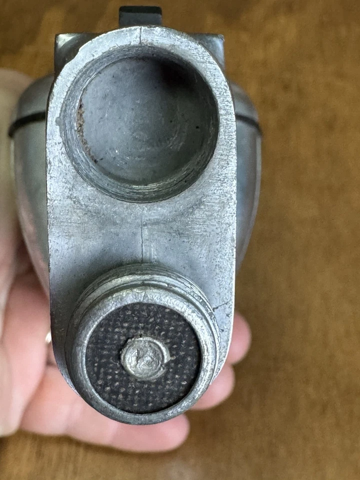 Vintage Electro-Voice Mercury Model 611 Dynamic Microphone – Buchanan, Michigan - Image 3 of 4