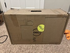 Dell P2222h 22 Full Hd Monitor - Open Box W Defect Dell P2222h 22 Full Hd Monitor - Open Box W Defect