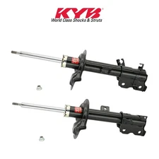 KYB Suspension Strut FRONT for NISSAN MURANO 2003-2007 334381/334380