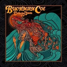 Buckman Coe Gathering Storm (Vinyl)
