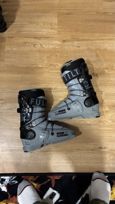 FULL TILT Drop Kicks Men's Ski Boots size 27.5