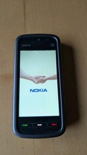 Nokia 5230 Mobile Phone