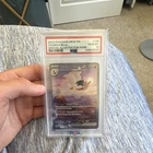 Charizard ex PSA 10 2023 SV Scarlet & Violet 151 #199 SIR Holo English