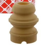febi 32258 Anschlagpuffer Gummianschlag FüR BMW E81 E87 E88 E82 E93 E91 Vorne