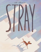 Cale Atkinson | Stray | Buch | Englisch (2026) | Einband - Fest (Hardcover)