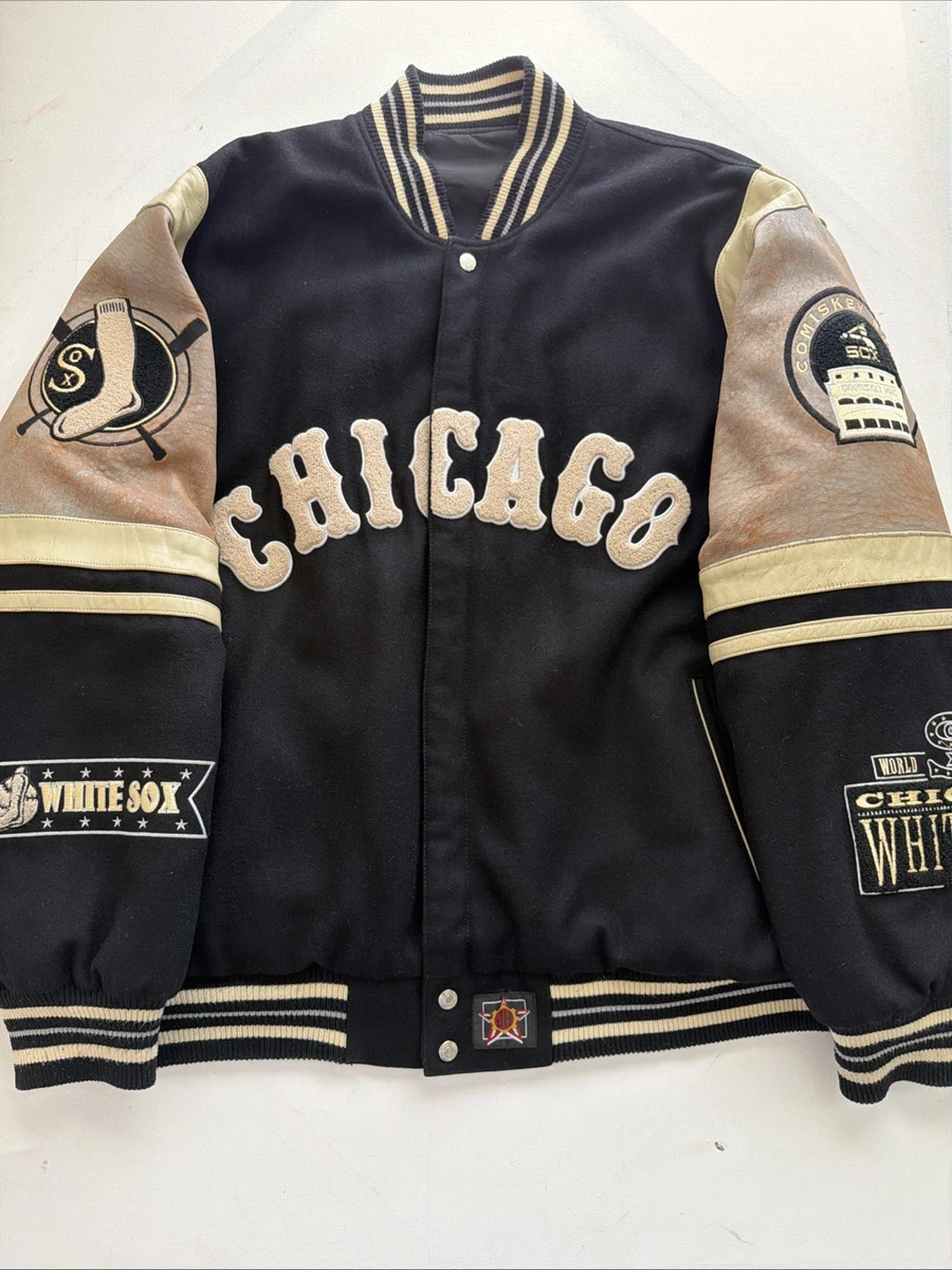 Jeff Hamilton Jacket In Mlb Fan Apparel & Souvenirs for sale | eBay