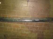 Verstärkung Hinten Skoda Superb 2.0 TDI DPF 3U Farbe silber 9102 Limousine