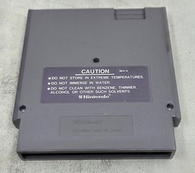 Dragon Power (Nintendo Entertainment System, 1986) NES CIB Complete TESTED