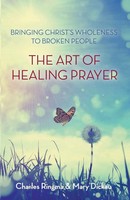 Charles Ringma | Art Of Healing Prayer | Taschenbuch | Englisch (2015) | Spck