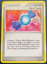 Rare Candy 10/17 POP Series 8 Vintage 2008 non-holo - LP 2 on eBay