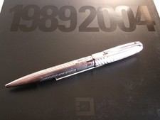 S.T. Dupont Olympio James Bond 007 Limited Edition 3007 Ballpoint Pen