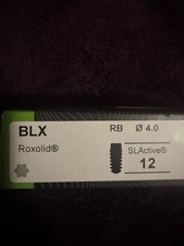 BLX 4.0x12