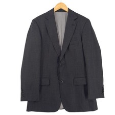 HUGO BOSS Blazer Jacket Pasolini/Movie Virgin Wool Ly8 Size EU 48 UK/US 38
