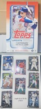 2025 Topps Update Complete Master Set Base + 9 Insert Sets 625 Cards Ohtani