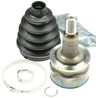 Gelenksatz Antriebswelle LÖBro 306445 M24X1.5 FüR Opel Insignia G09 Astra P10