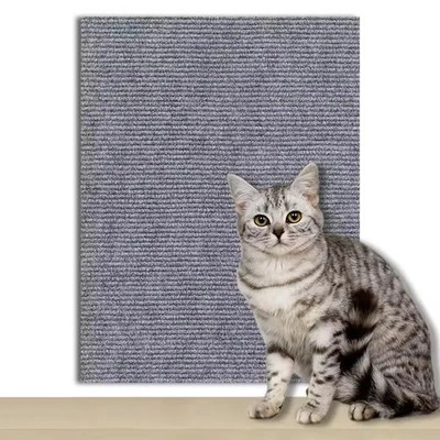 Cat Scratcher Sofa Protector Pad Self Adhesive Furniture Protector Anti Scratch