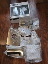 Delta T14437-CZ Lahara Tub Shower Trim Champagne Bronze 14 Series NEW