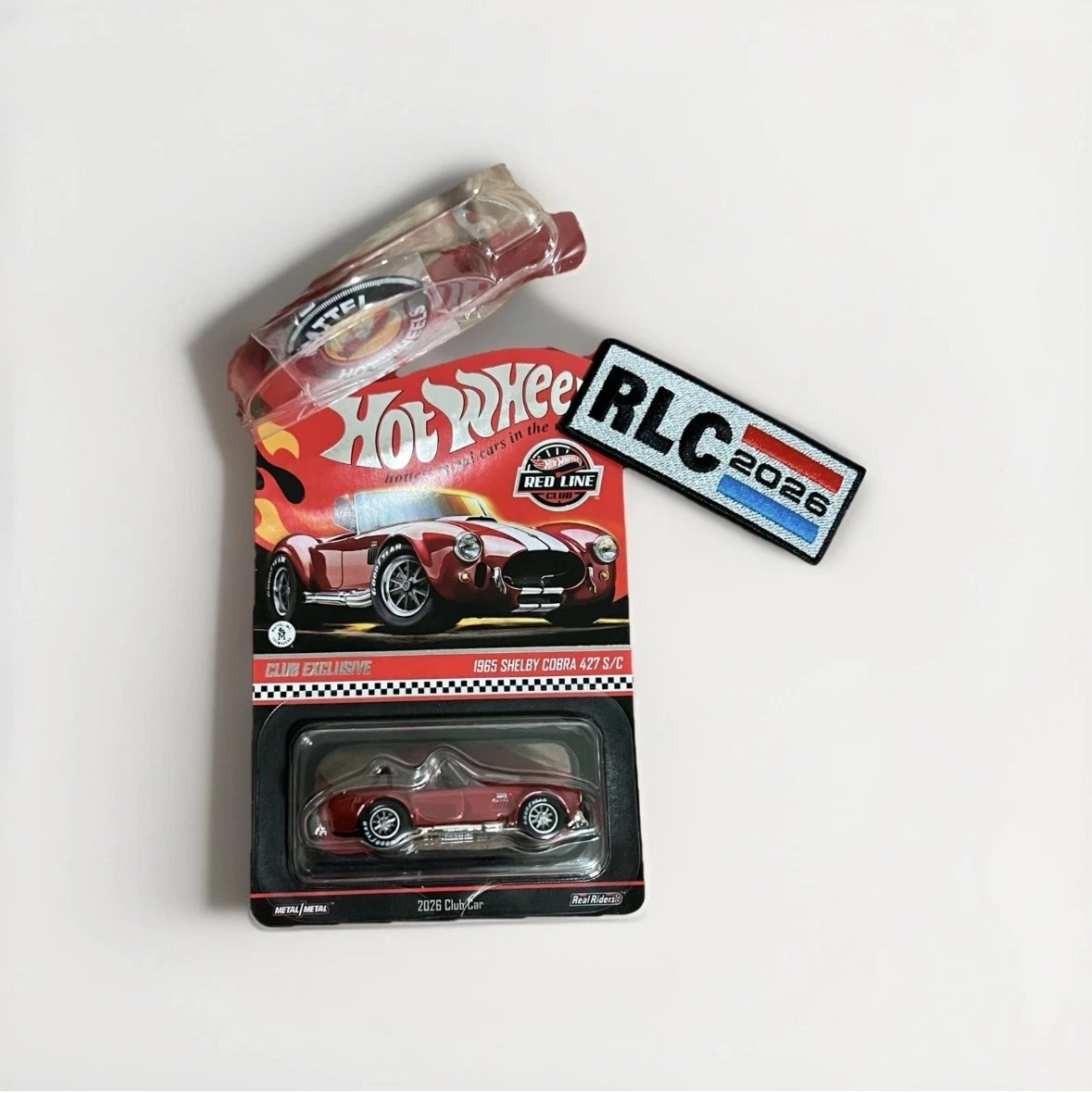 Preços baixos em Fabricação Contemporânea Hot Wheels Shelby