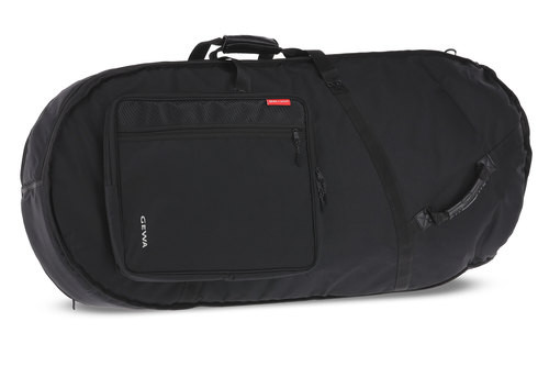 Tuba - Gig-bag Per Tuba Premium