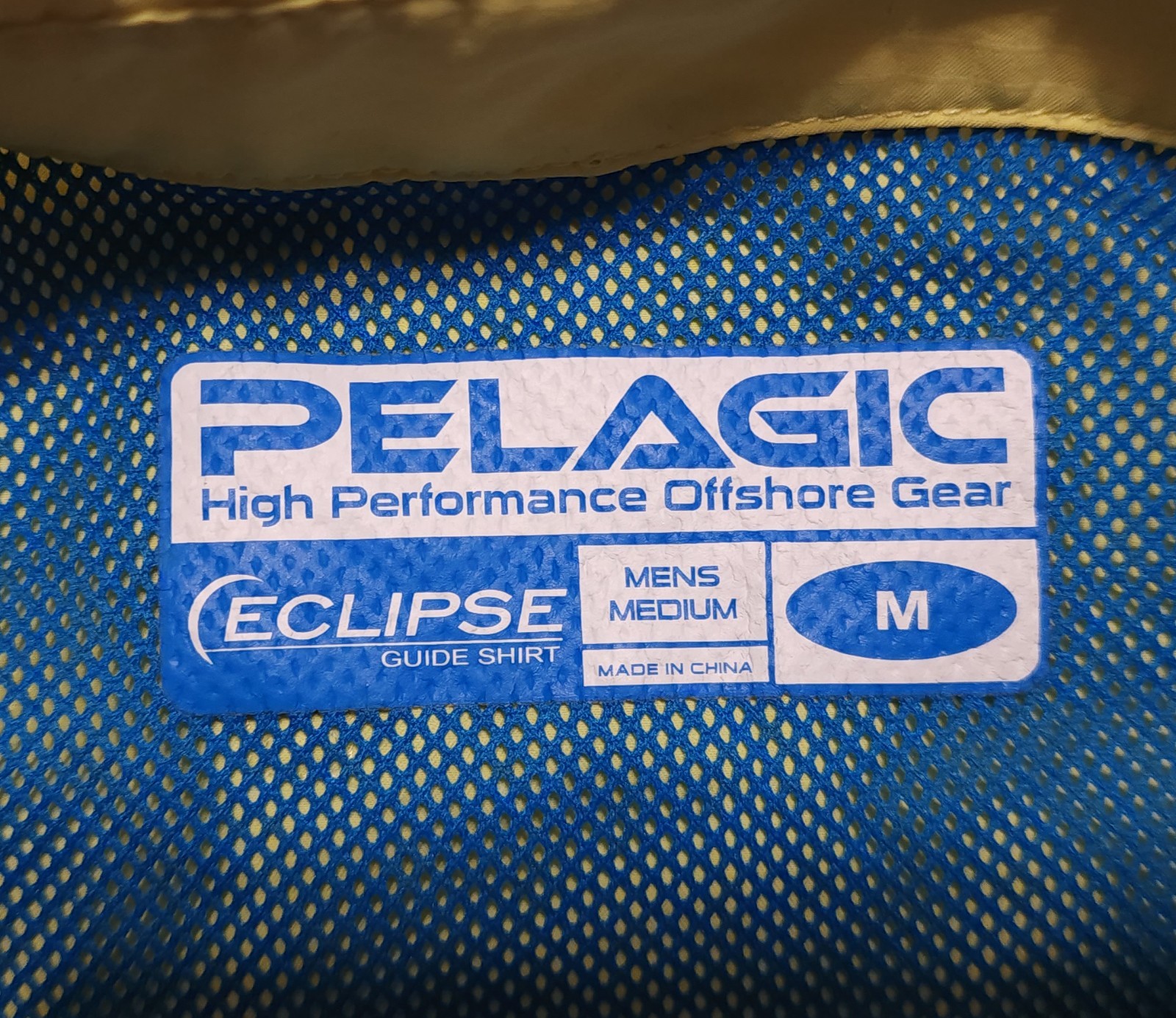 Pelagic Eclipse Guide Lightweight Performance Fis… - image 4