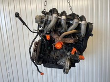 Moteur Peugeot PARTNER