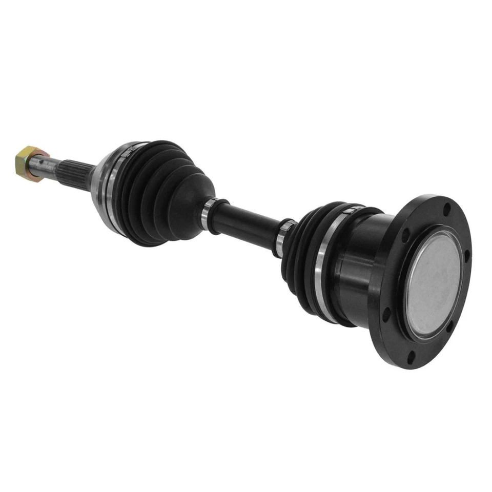 Front CV Axle Shaft Joint LH or RH for GMC Chevy Syclone Bravada Pickup Truck - Image 2 of 4