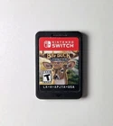 Big Buck Hunter Arcade Nintendo Switch Video Game (Cartridge Only)