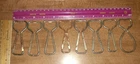 8 Vintage Bottle Openers Royal Amber,  Coke, Dr.Pepper,August Wagner,Wiedemann