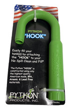 Python Products No Spill Clean and Fill Hook ...