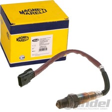 MAGNETI MARELLI LAMBDASONDE BEHEIZT passend für DACIA DOKKER DUSTER LODGY NISSAN