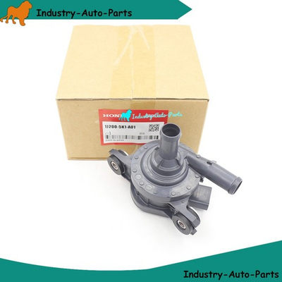#ad OEM Electric Auxiliary Water Pump Assembly For Honda CR V Hybrid Insight Accord $159.60