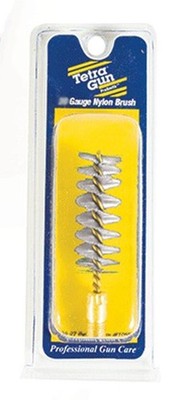 Tetra Gun ProSmith Brass Core Nylon Brush, 28 Guage