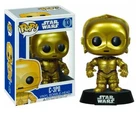 Funko Pop! Star Wars C-3PO #13 1st Run Blue Box w/ Protector - VAULTED