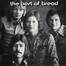 The Best of Bread by Bread (CD, 2001) for sale online | eBay