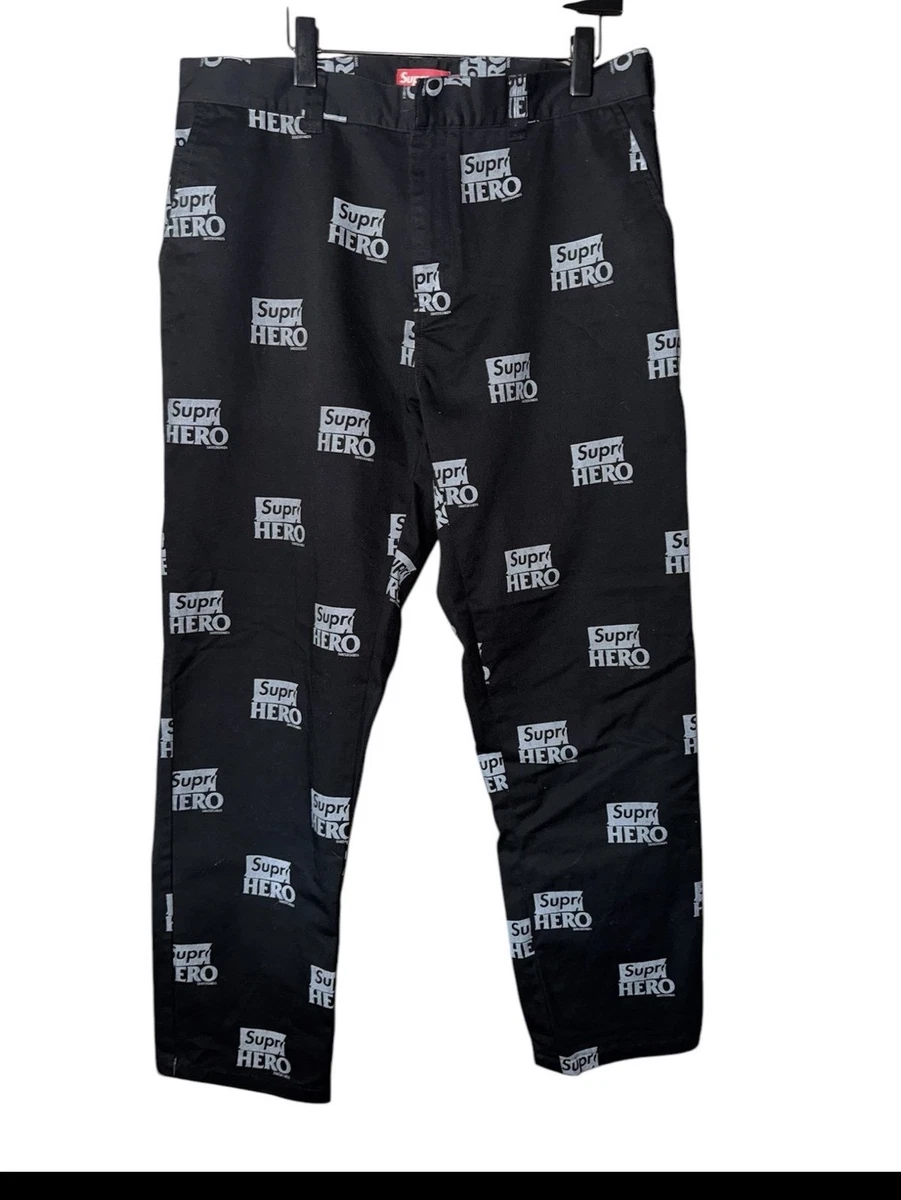 Supreme Men's in 32 Inseam Jeans for sale | eBay