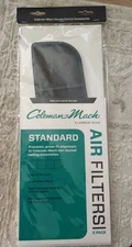 2 Pack Airxcel Coleman-Mach  9430-3092 Standard Mesh Air Filters 15.9" X 4.2"