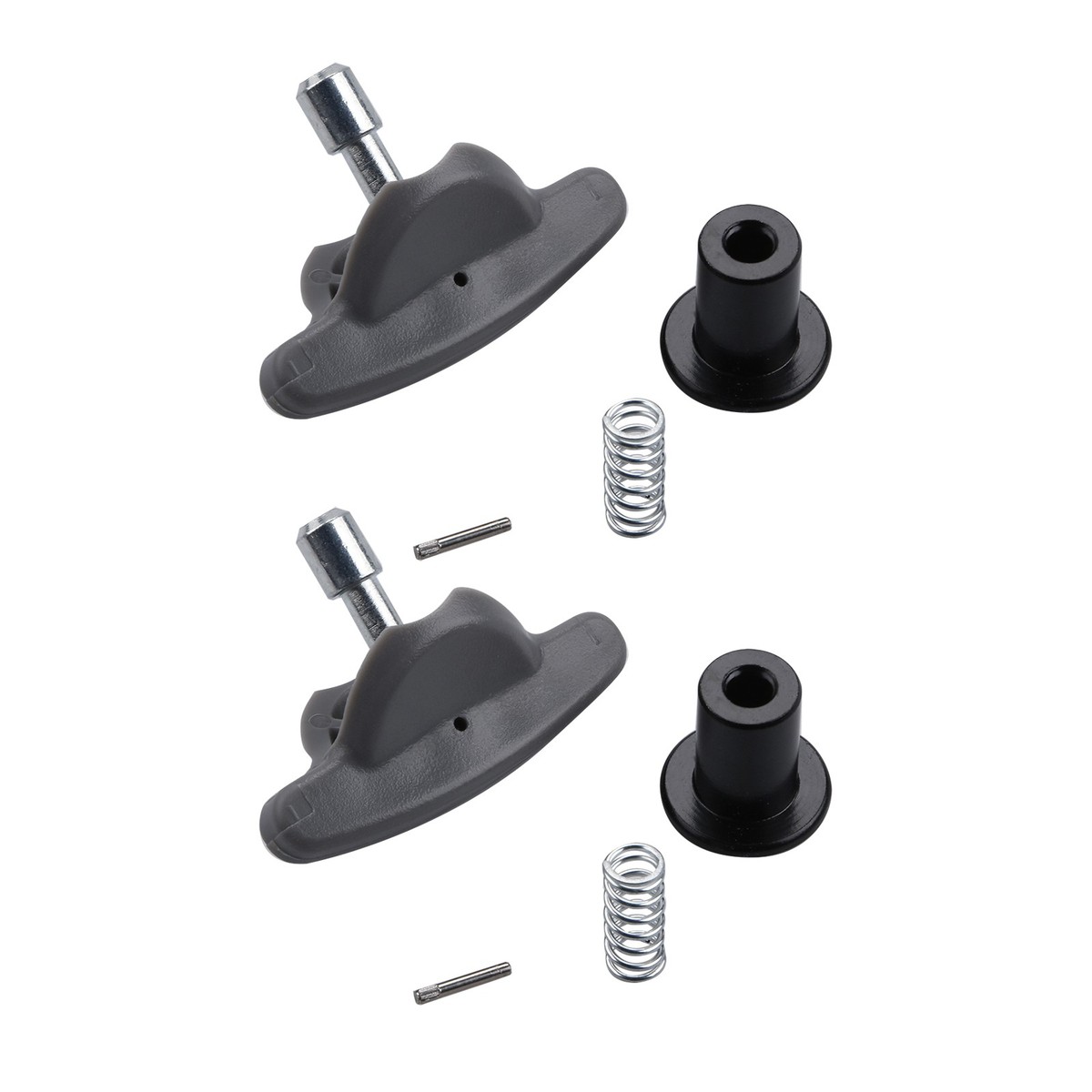 OEM 06530-VL0-315ZA Handle Adjuster Kit Set For Honda HRR216